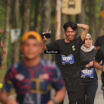 Runner Photo 5625041