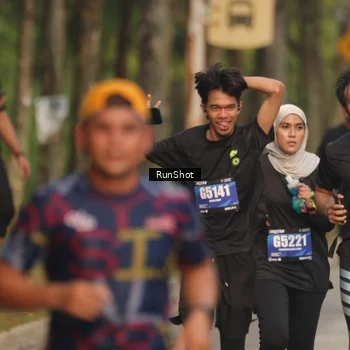 Runner Photo 5625042