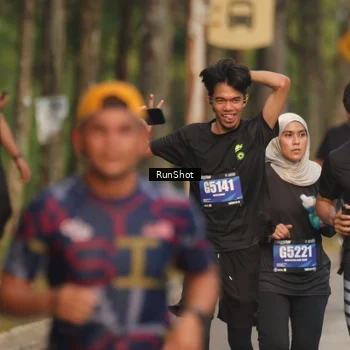 Runner Photo 5625044