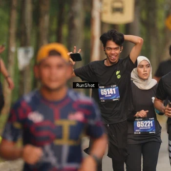 Runner Photo 5625046