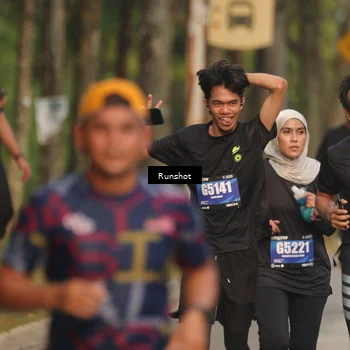 Runner Photo 5625049