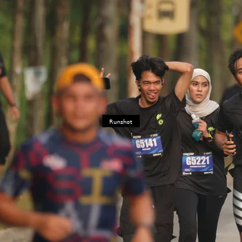 Runner Photo 5625051