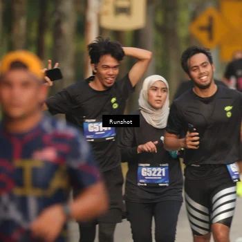 Runner Photo 5625055