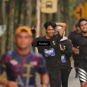 Runner Photo 5625059