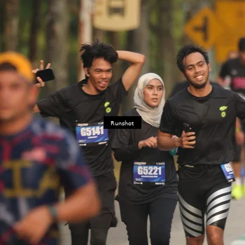 Runner Photo 5625062