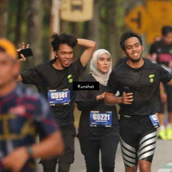 Runner Photo 5625066