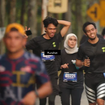 Runner Photo 5625068