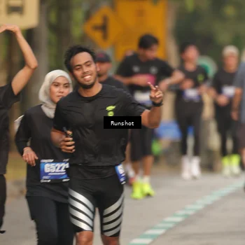 Runner Photo 5625071
