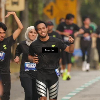 Runner Photo 5625076