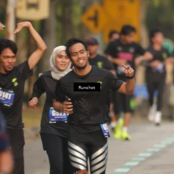 Runner Photo 5625078