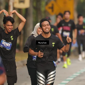 Runner Photo 5625089