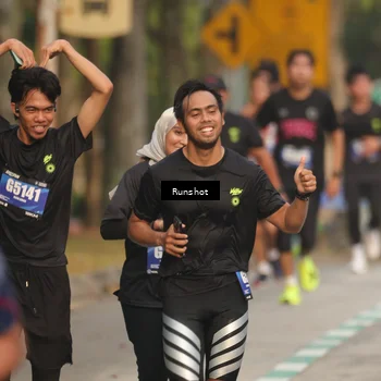 Runner Photo 5625094