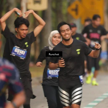 Runner Photo 5625096