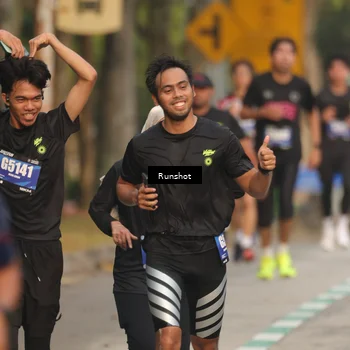 Runner Photo 5625100