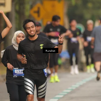 Runner Photo 5625103