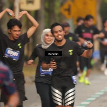 Runner Photo 5625104