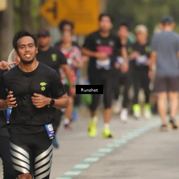 Runner Photo 5625105