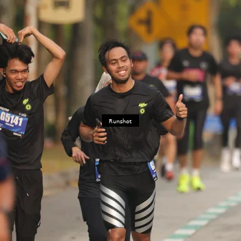 Runner Photo 5625109