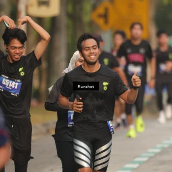 Runner Photo 5625121