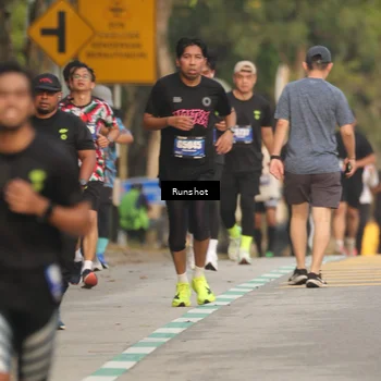 Runner Photo 5625130