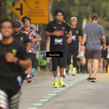 Runner Photo 5625132