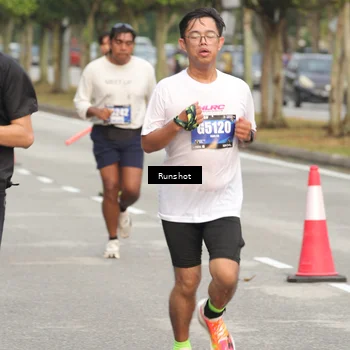 Runner Photo 5625136