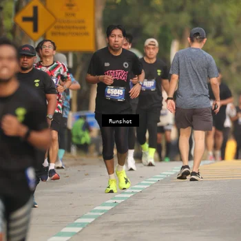 Runner Photo 5625140