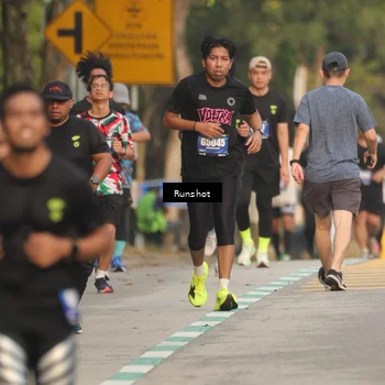 Runner Photo 5625150