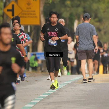 Runner Photo 5625157