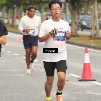 Runner Photo 5625161