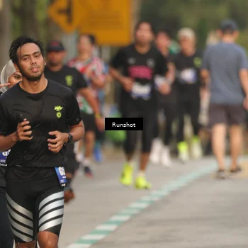Runner Photo 5625162