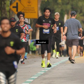 Runner Photo 5625163