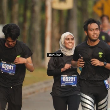Runner Photo 5625182