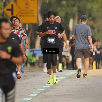Runner Photo 5625186