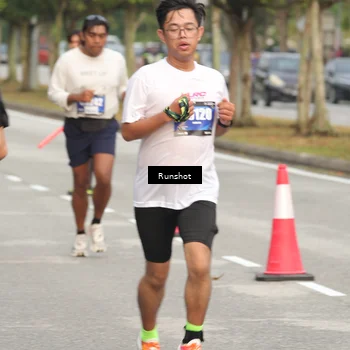 Runner Photo 5625187