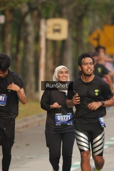 Runner Photo 5625192
