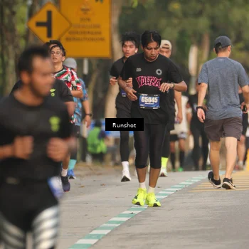 Runner Photo 5625202