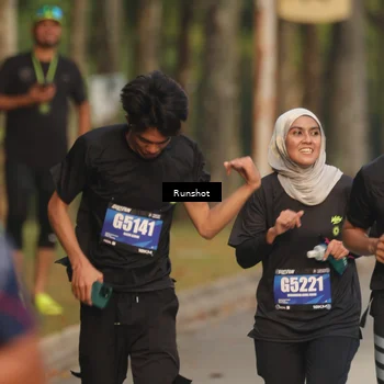 Runner Photo 5625203