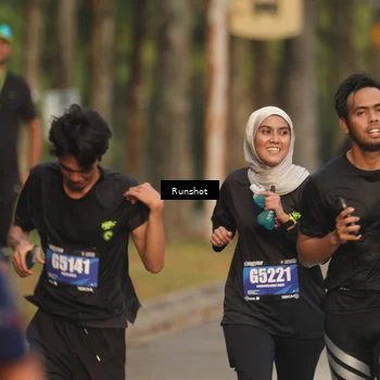 Runner Photo 5625206