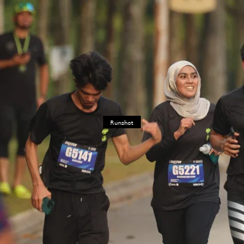 Runner Photo 5625208