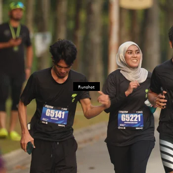 Runner Photo 5625209