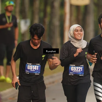 Runner Photo 5625213