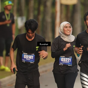 Runner Photo 5625216