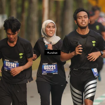 Runner Photo 5625219