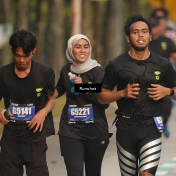 Runner Photo 5625223