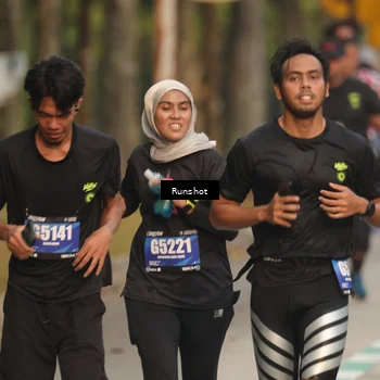 Runner Photo 5625226