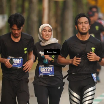Runner Photo 5625227