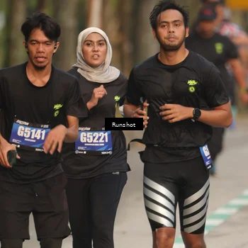 Runner Photo 5625232