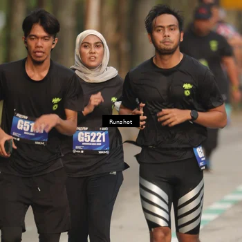 Runner Photo 5625235