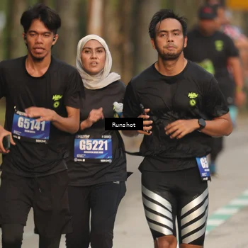 Runner Photo 5625238